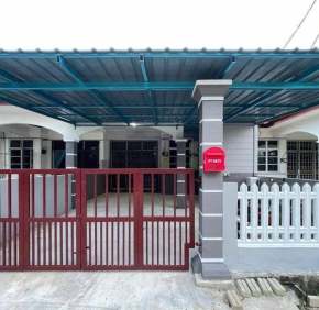 SRI TEGUH HOMESTAY